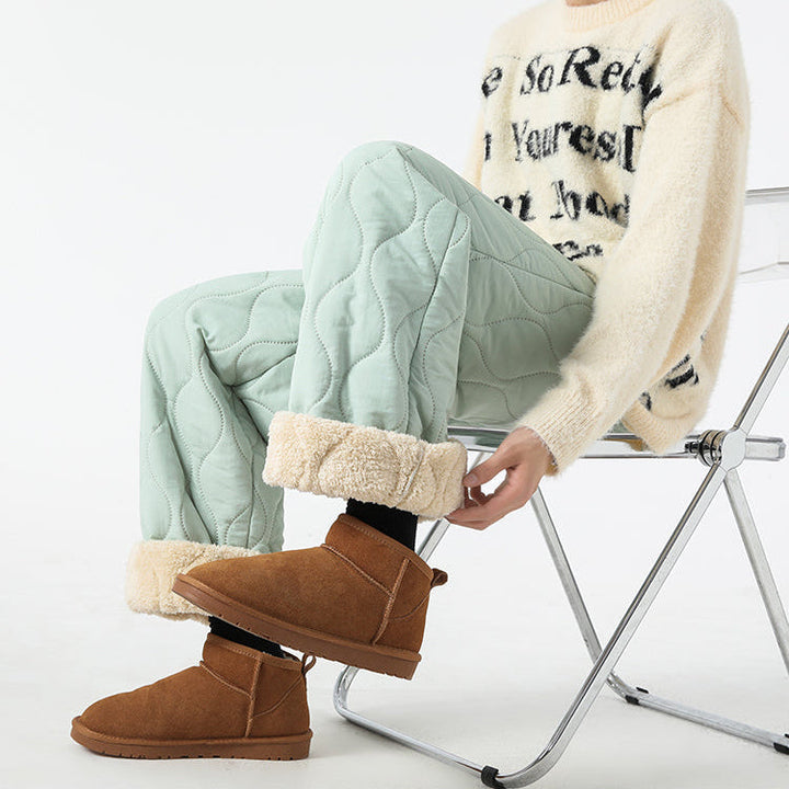 Cloud | Comfort Unisex Fleece Pants