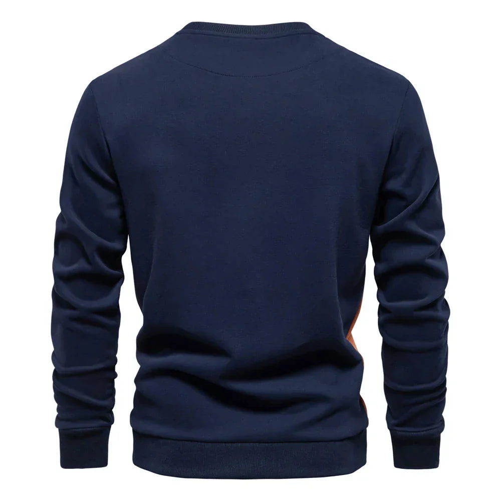 Daniel™ | Modern Men's Sweater