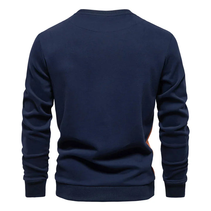 Daniel™ | Modern Men's Sweater
