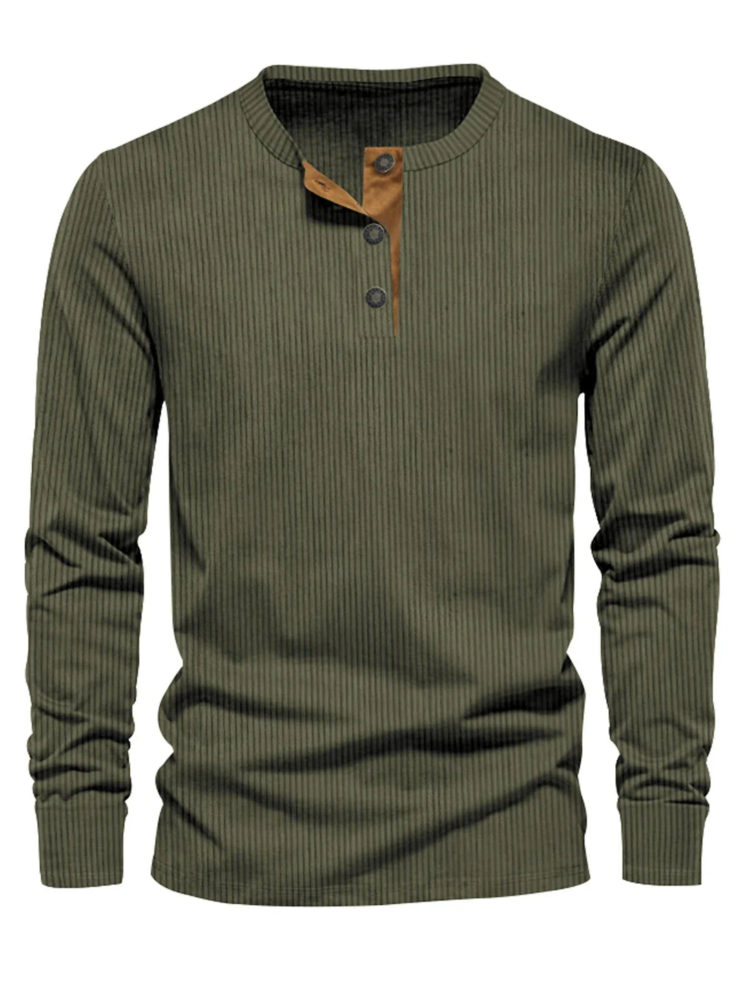 Oneills™ | Long Sleeve Striped Shirt