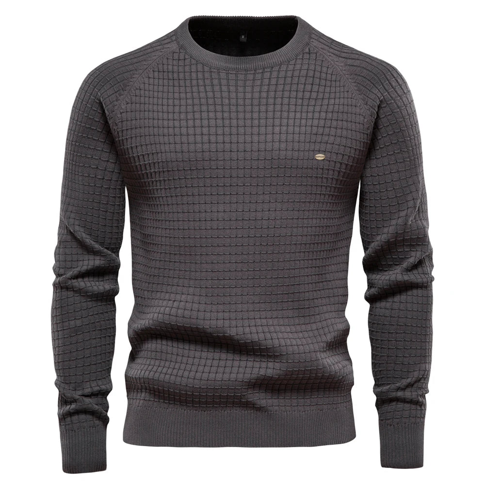 Mark™ | Men's Patterned Sweater