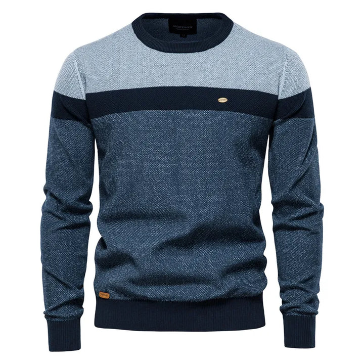 James™ | Stylish Men's Sweater