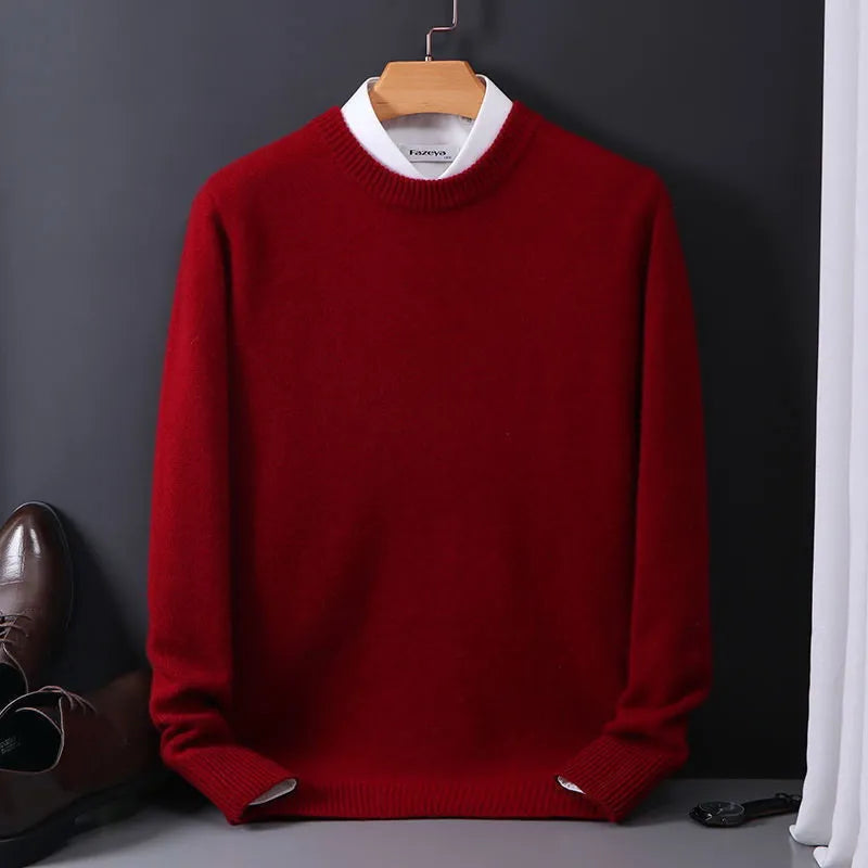 ANDY™ | High Quality Sweater