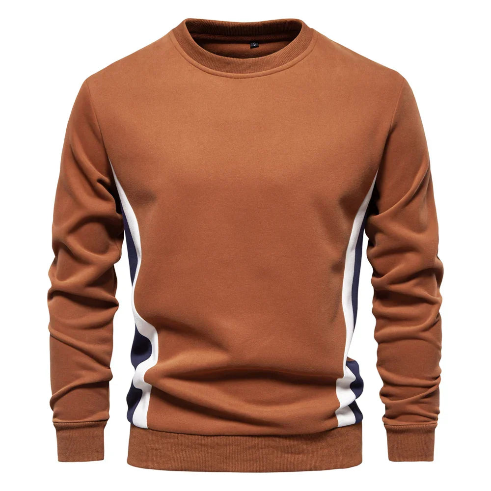 Max™ | Trendy Men's Knit Sweater