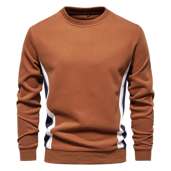 Max™ | Trendy Men's Knit Sweater