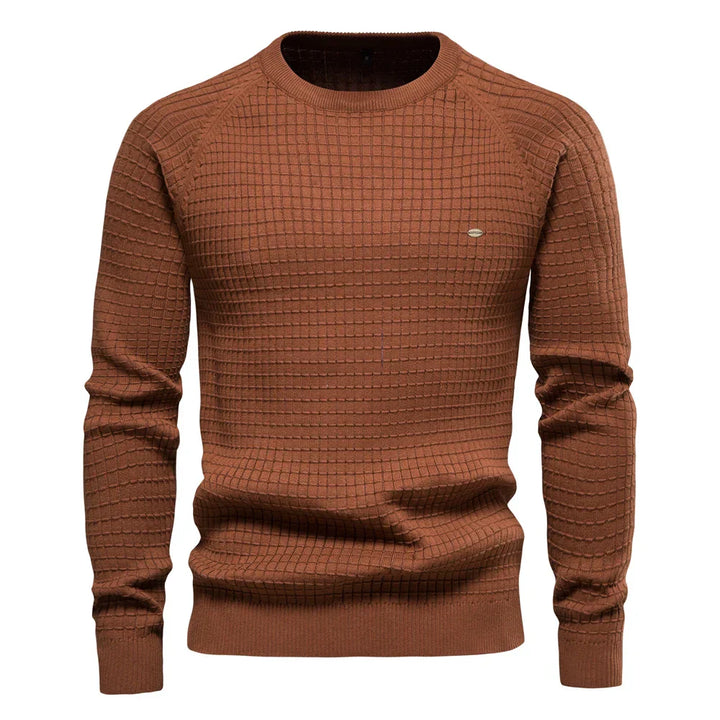 Mark™ | Men's Patterned Sweater