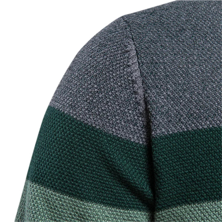 James™ | Stylish Men's Sweater