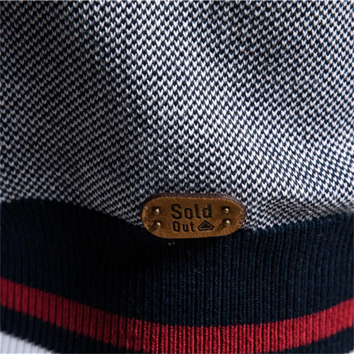 David™ | Premium Men's Vest