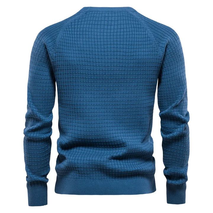 Mark™ | Men's Patterned Sweater