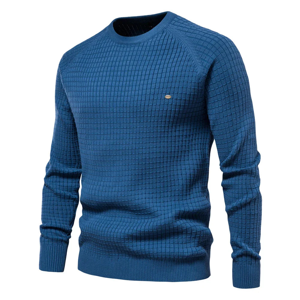 Mark™ | Men's Patterned Sweater