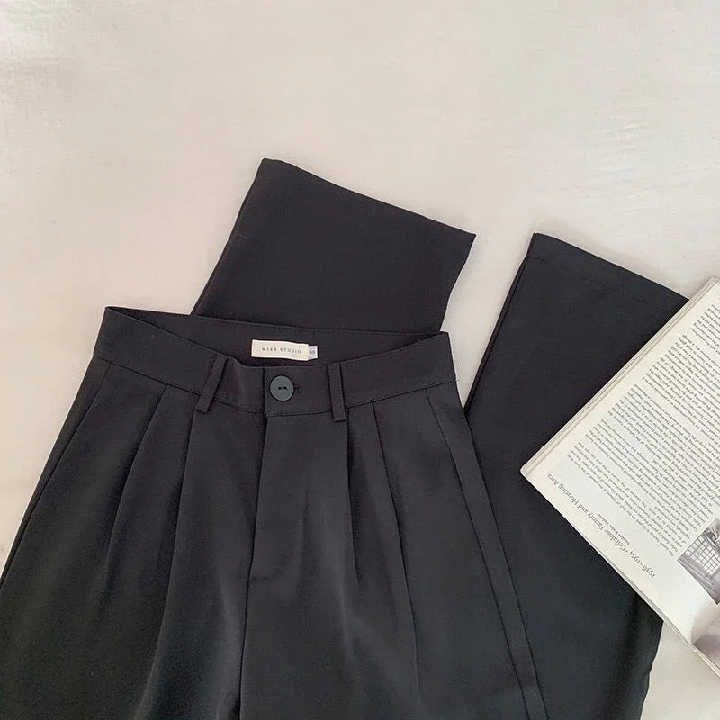 Véronique™ – Modern Classic Pants