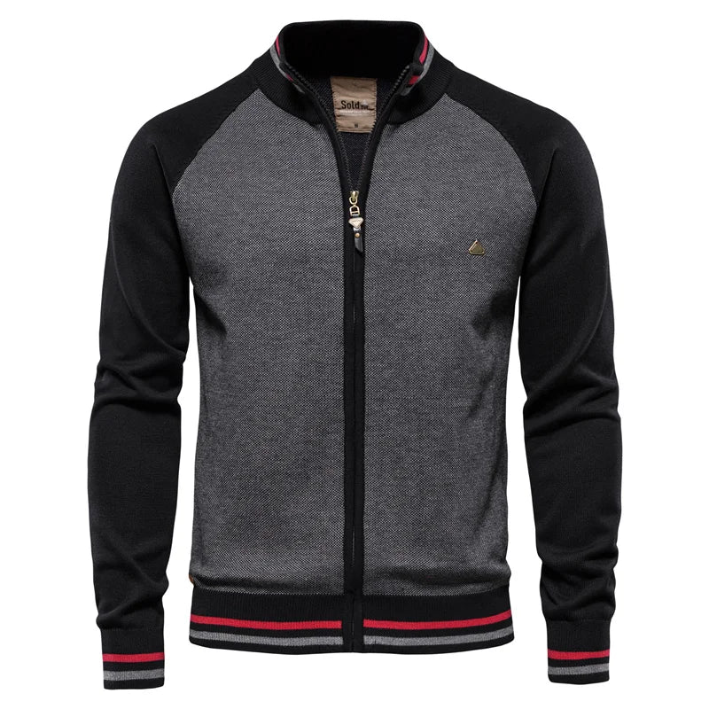 David™ | Premium Men's Vest