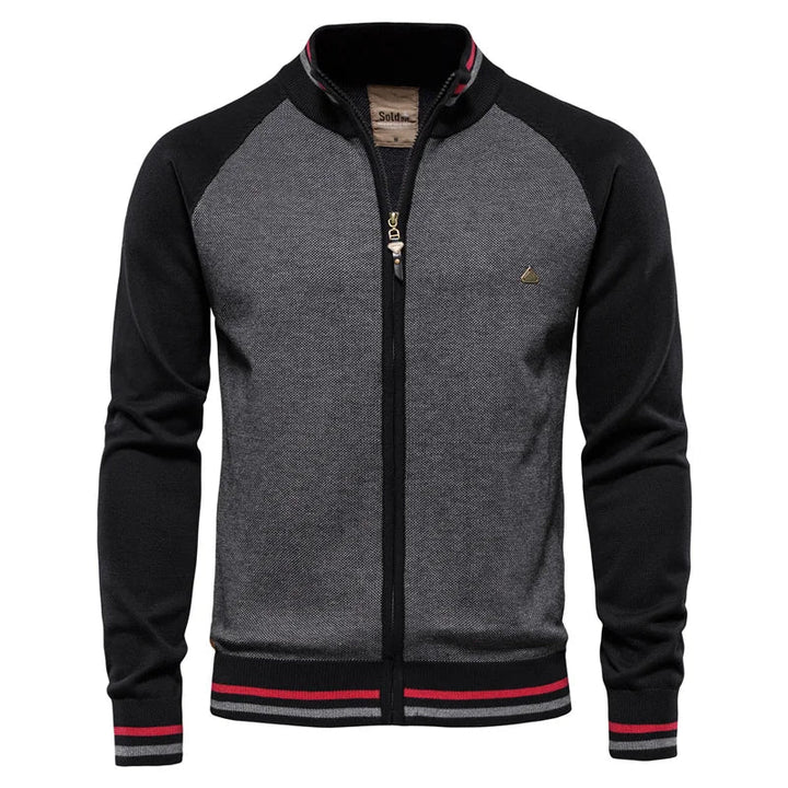 David™ | Premium Men's Vest