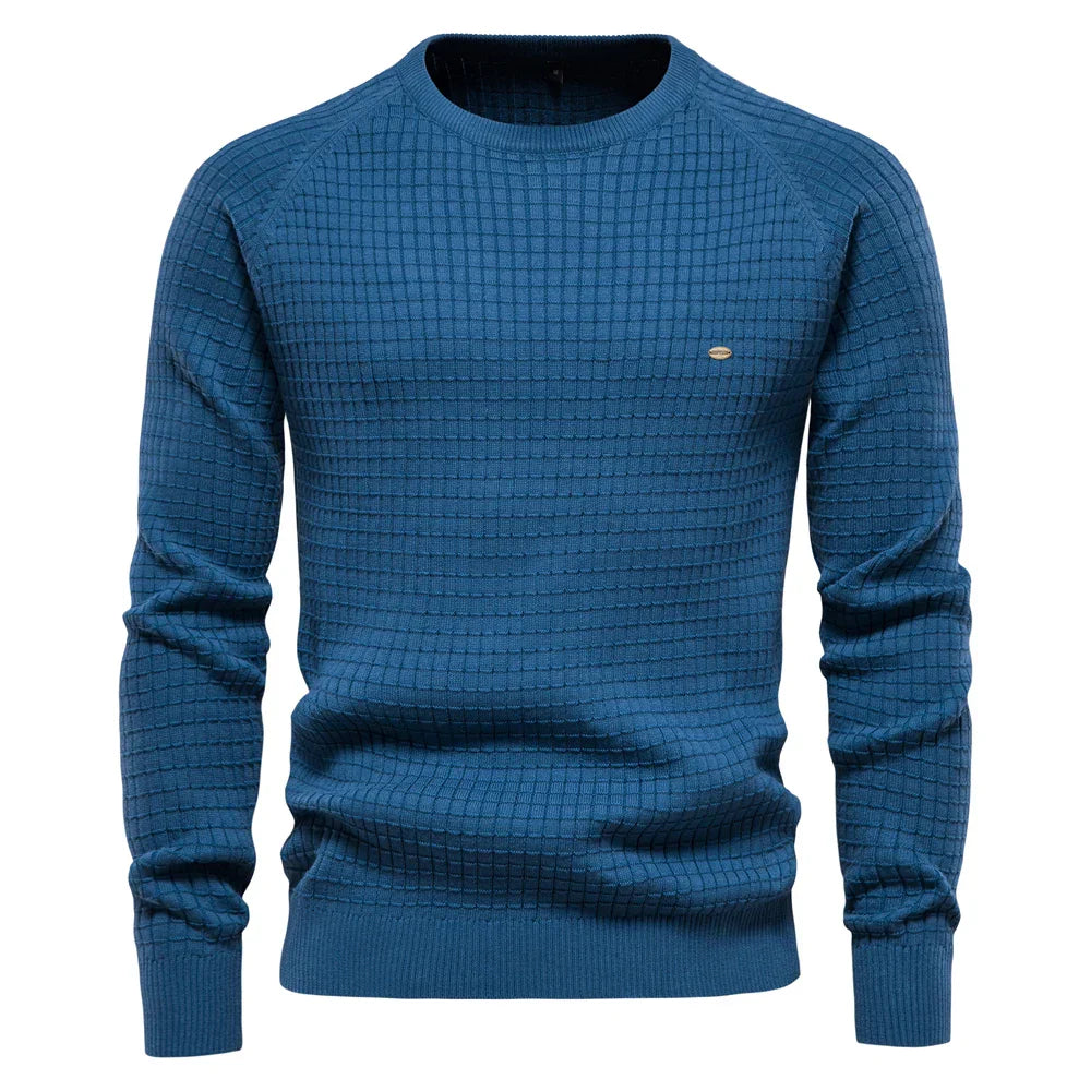 Mark™ | Men's Patterned Sweater