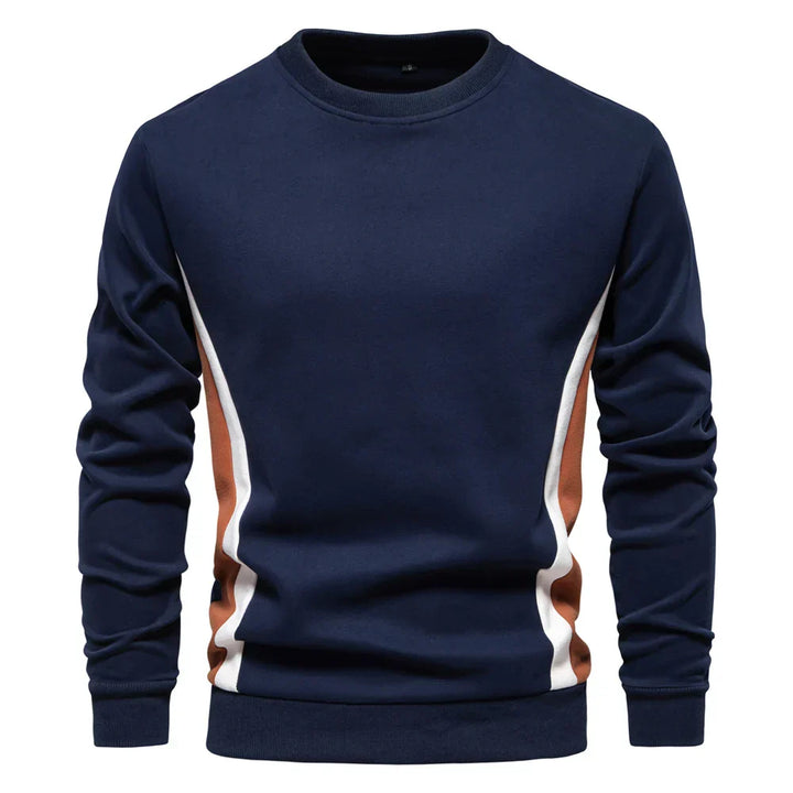 Max™ | Trendy Men's Knit Sweater