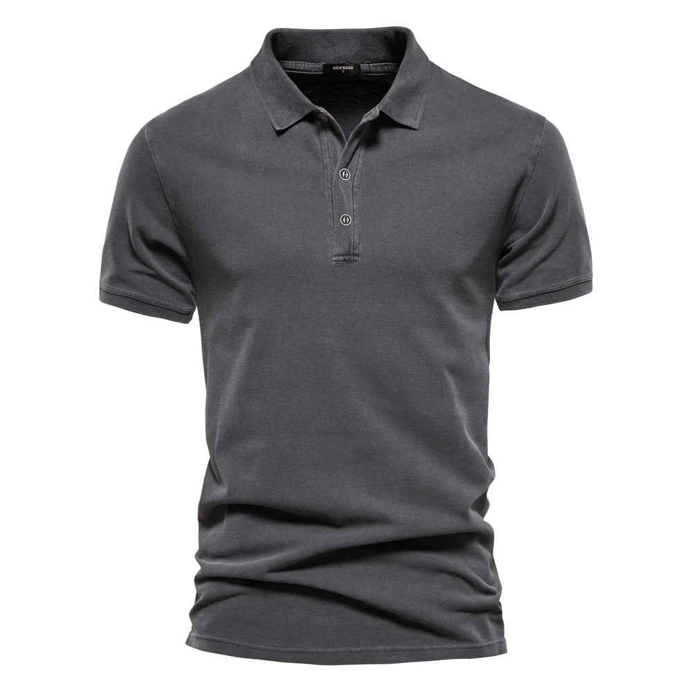 James™ | Classic Polo