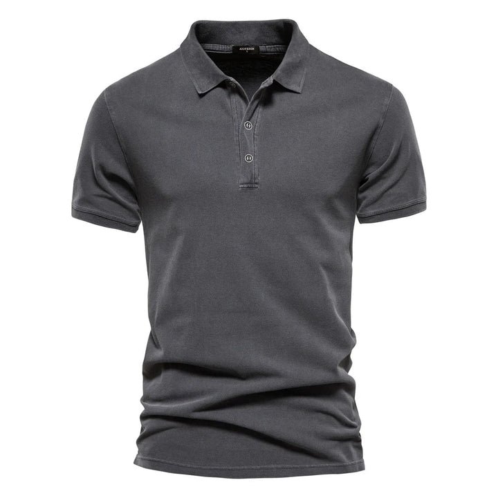 James™ | Classic Polo