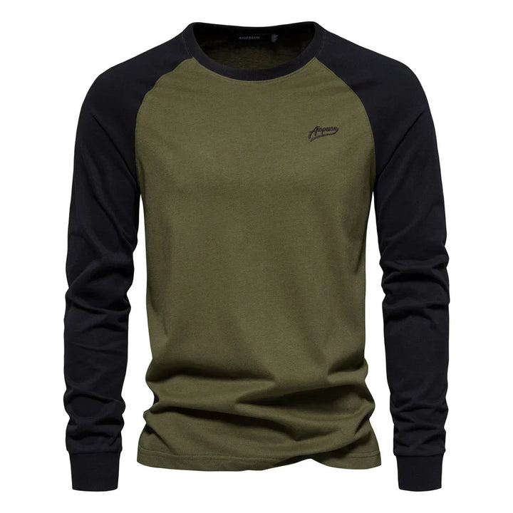 Beeckhoven™ | Long Sleeve Shirt
