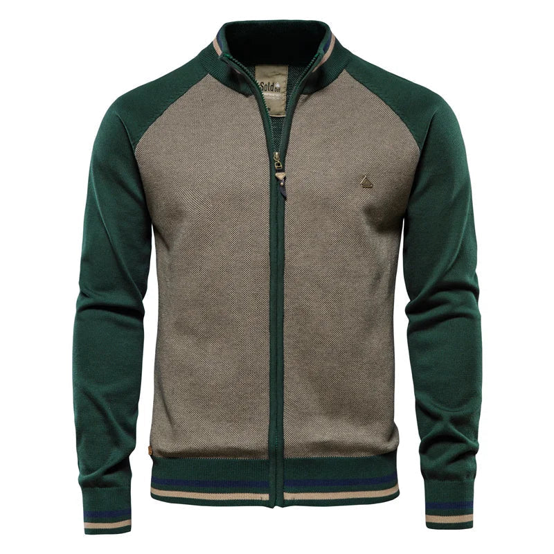 David™ | Premium Men's Vest