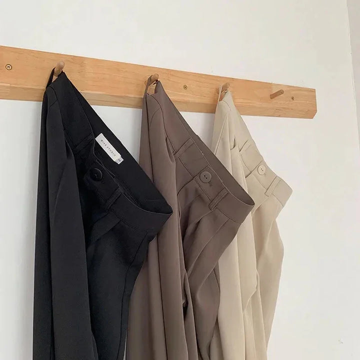 Véronique™ – Modern Classic Pants