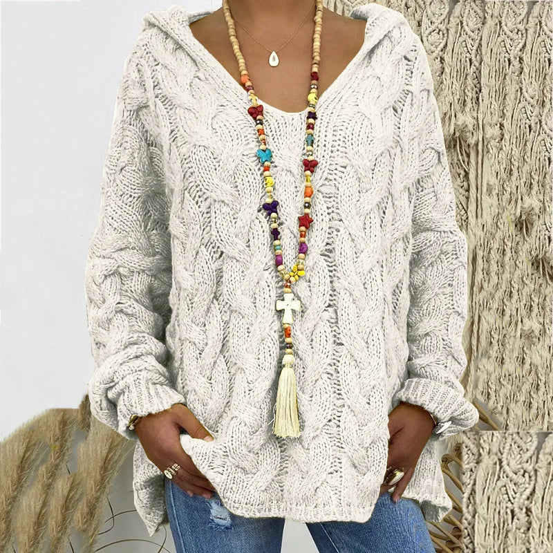 ORLA - Comfy Casual Jumper