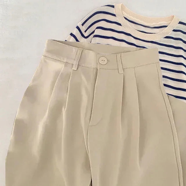 Véronique™ – Modern Classic Pants