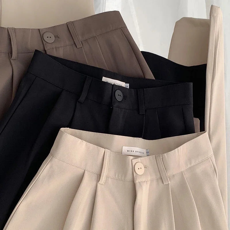 Véronique™ – Modern Classic Pants