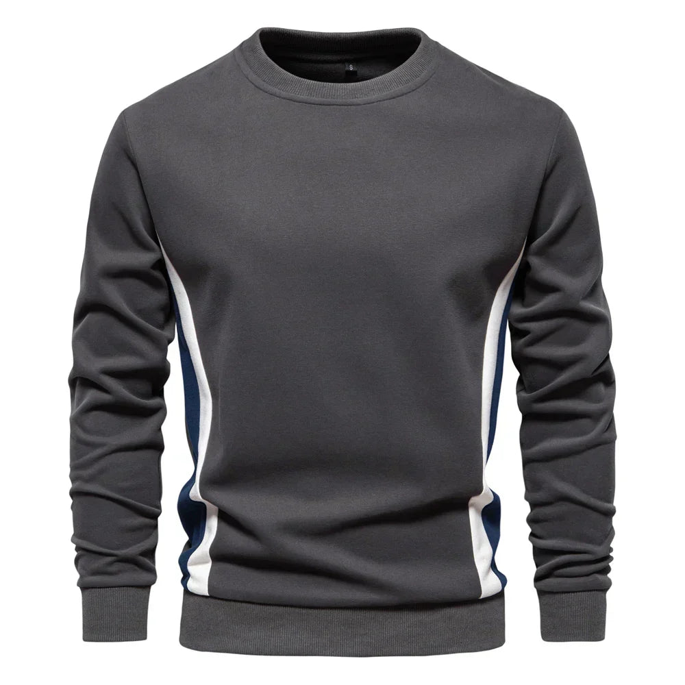 Daniel™ | Modern Men's Sweater