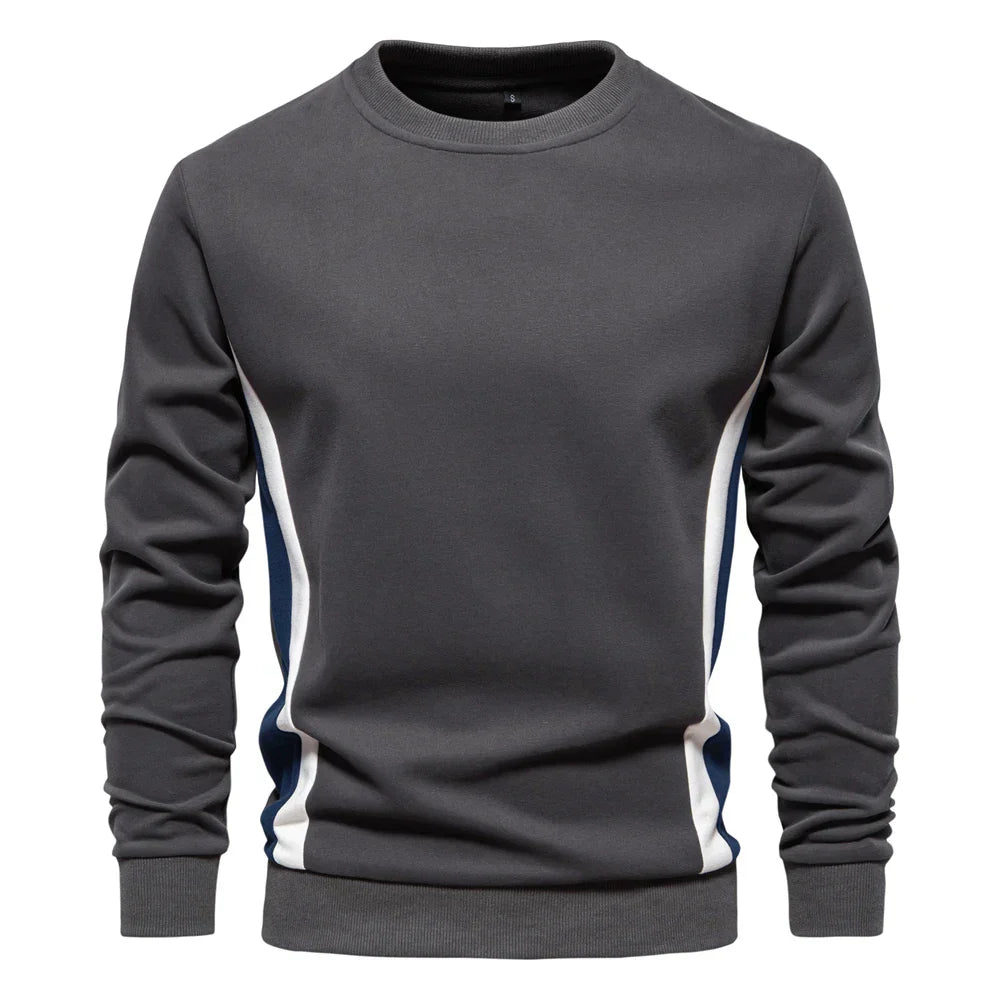 Max™ | Trendy Men's Knit Sweater