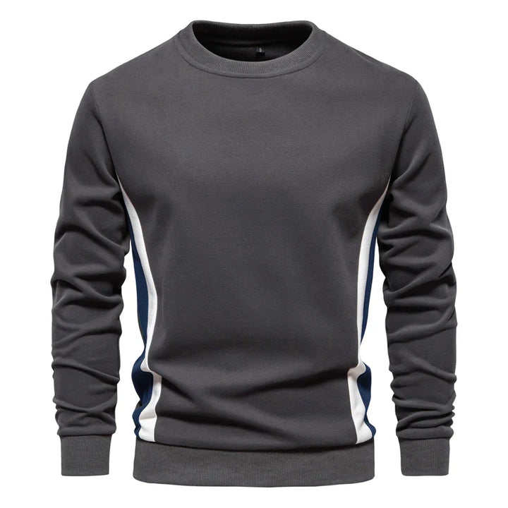 Max™ | Trendy Men's Knit Sweater