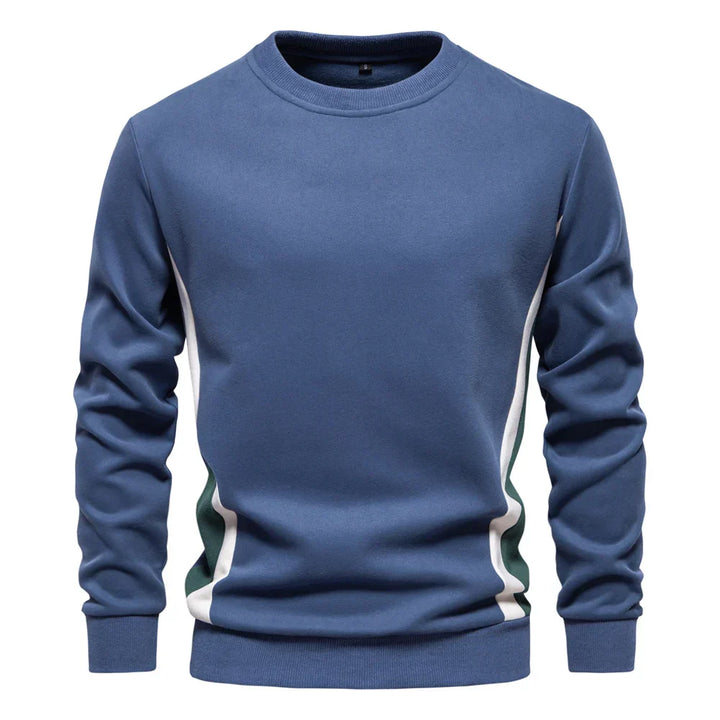Max™ | Trendy Men's Knit Sweater