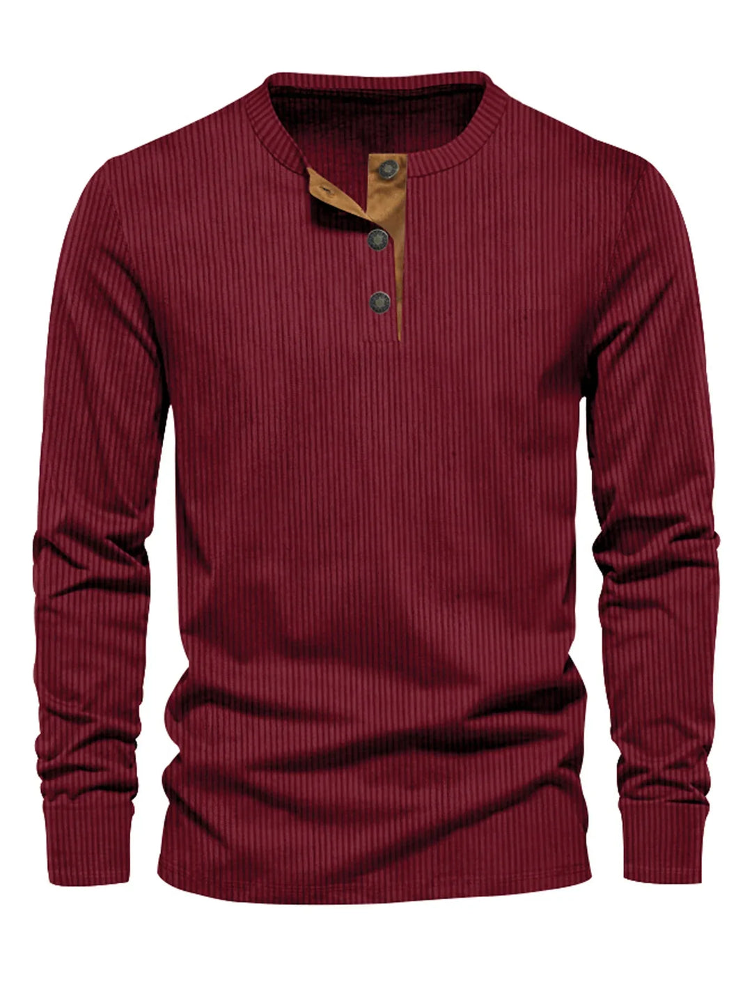 Oneills™ | Long Sleeve Striped Shirt