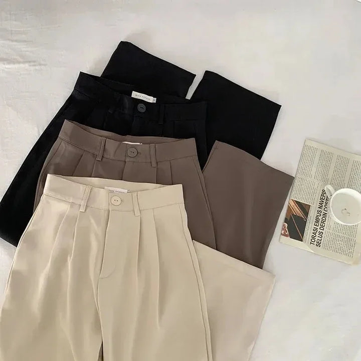Véronique™ – Modern Classic Pants