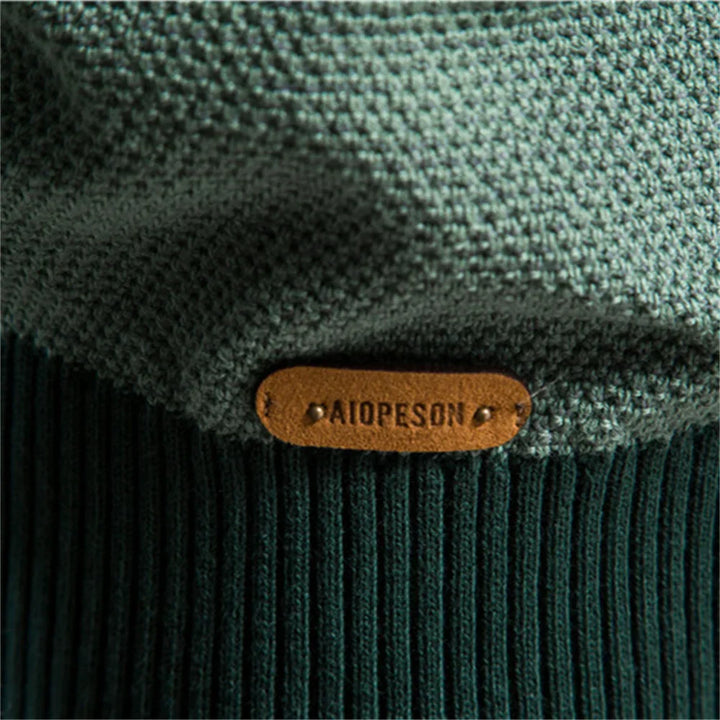 James™ | Stylish Men's Sweater