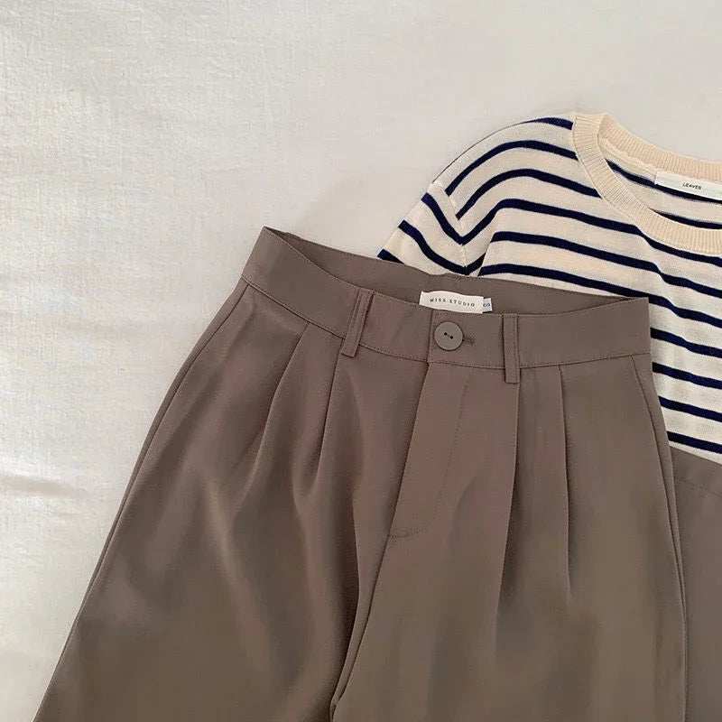 Véronique™ – Modern Classic Pants