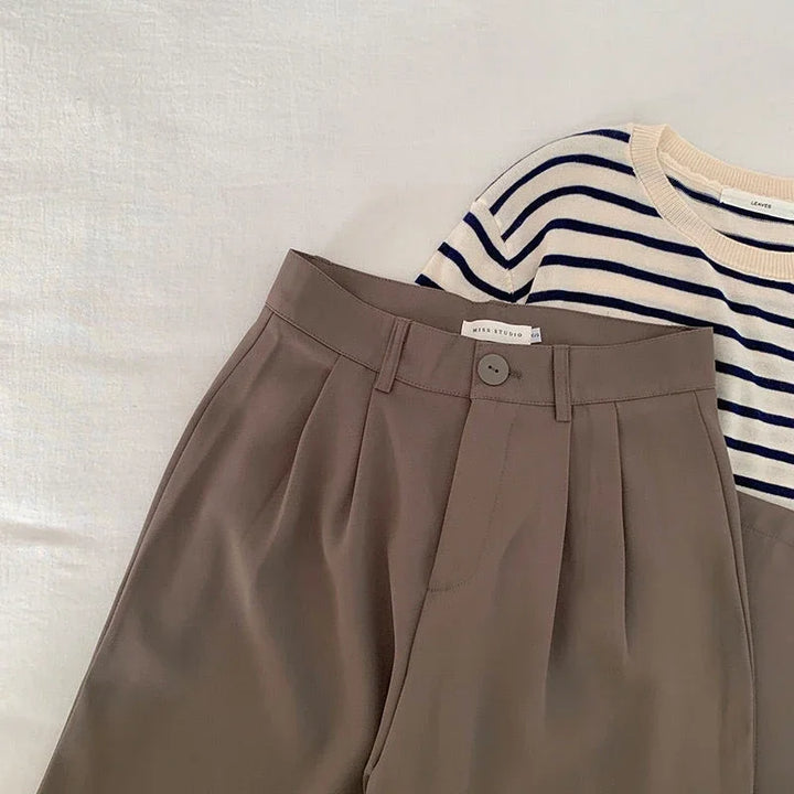 Véronique™ – Modern Classic Pants