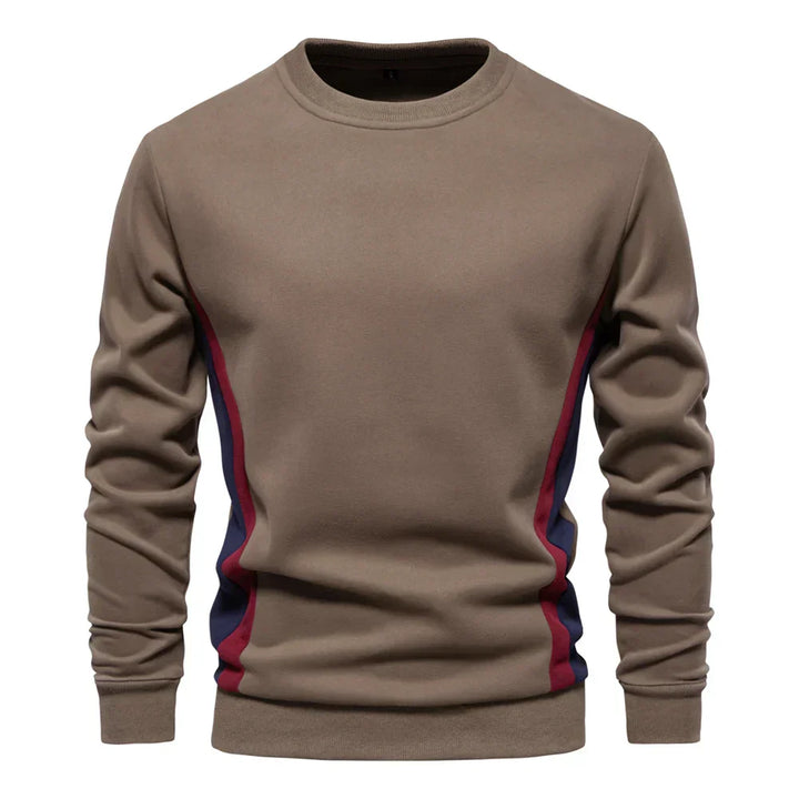 Daniel™ | Modern Men's Sweater