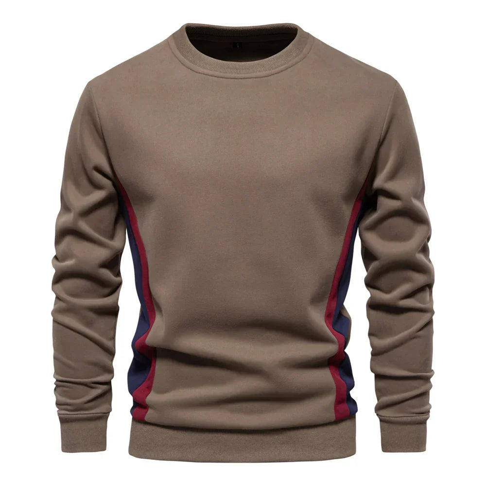 Max™ | Trendy Men's Knit Sweater