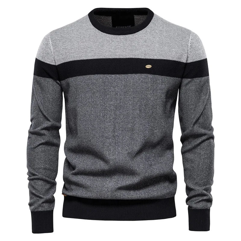 James™ | Stylish Men's Sweater
