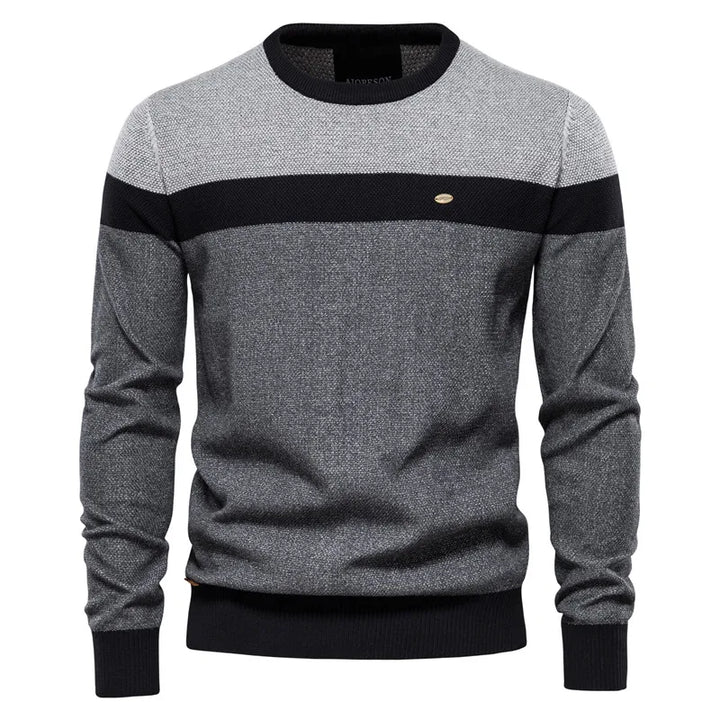 James™ | Stylish Men's Sweater