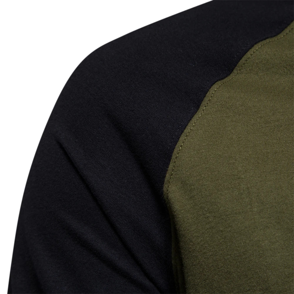 Beeckhoven™ | Long Sleeve Shirt