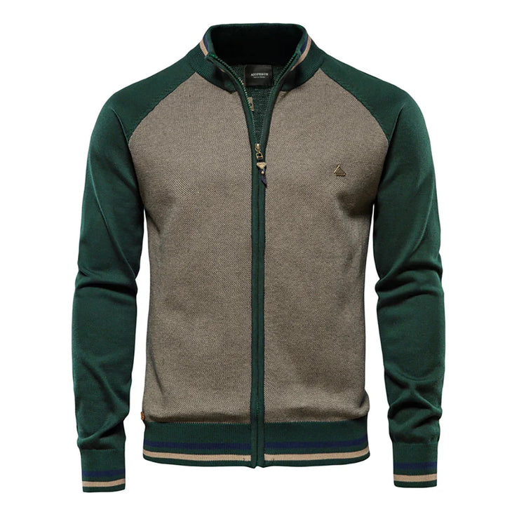 David™ | Premium Men's Vest