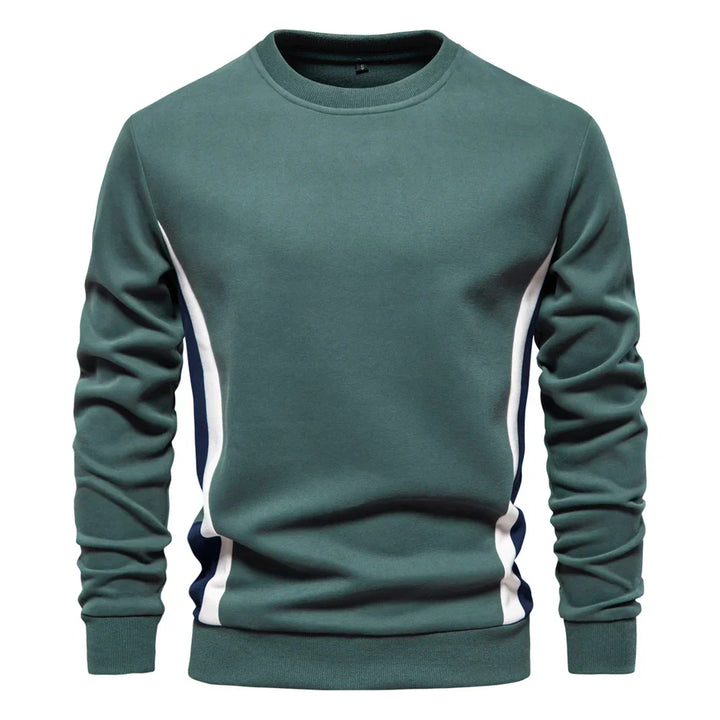 Max™ | Trendy Men's Knit Sweater