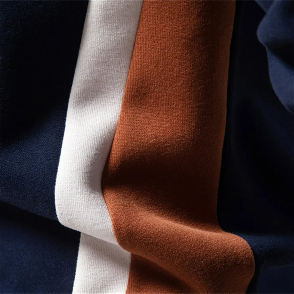 Max™ | Trendy Men's Knit Sweater