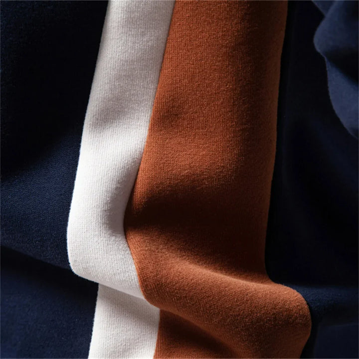 Max™ | Trendy Men's Knit Sweater