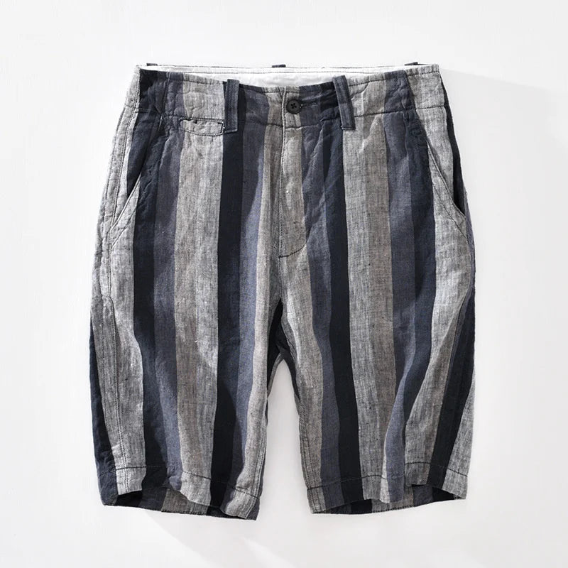 PIERRA™ LINEN SHORTS
