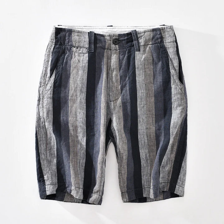 PIERRA™ LINEN SHORTS