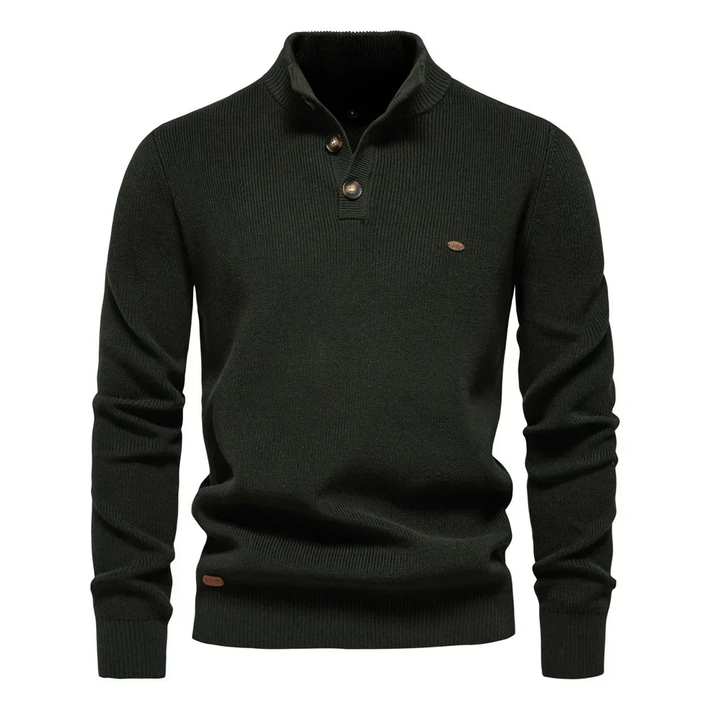 Jack™ | Style & Comfort Sweater