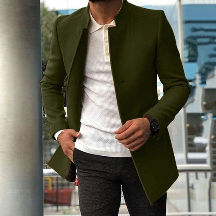 Kenneth | Classic Men's Smart Jacket