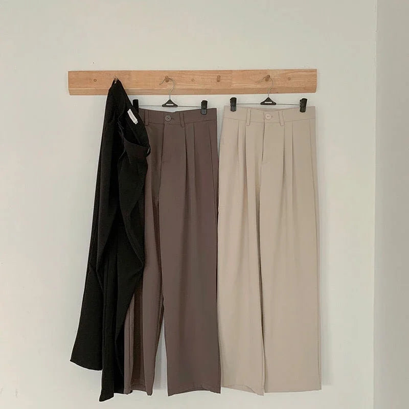 Véronique™ – Modern Classic Pants